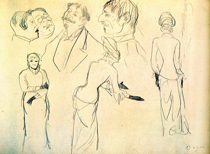  sketchbook page